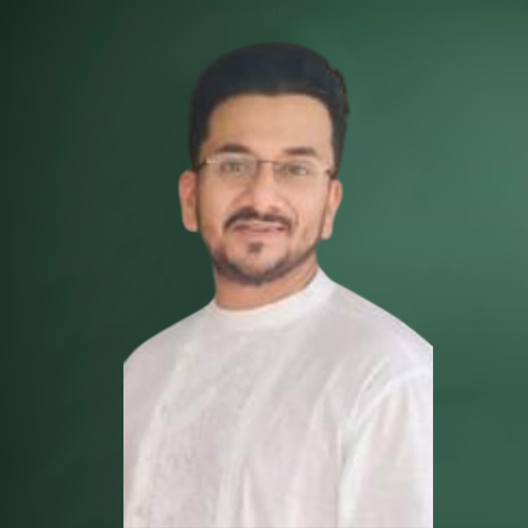 Dr. Ashwin Babar